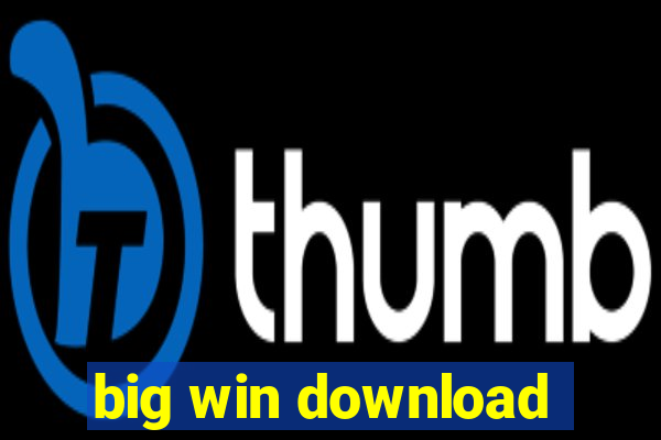 big win download